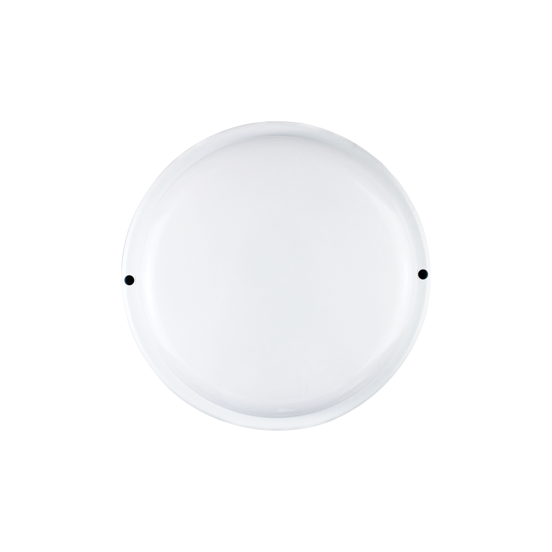 LED PC WHITE CEIL LUMINAIRE 230V AC IP65 20W 1700lm 3000K 110° Ra80 - ledmania.gr