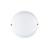 LED PC WHITE CEIL LUMINAIRE 230V AC IP65 20W 1700lm 3000K 110° Ra80 - ledmania.gr