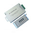 Αδιάβροχos-RF-RGB Controller για ταινιες και φωτισμο Led 12V-144W-24v 288w - ledmania.gr