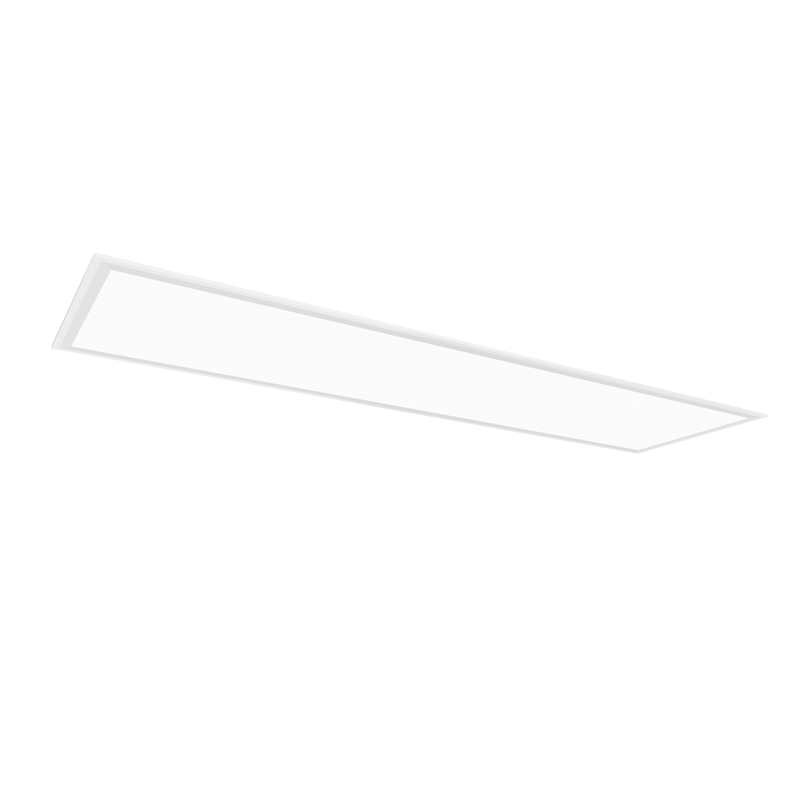 LED PANEL 30W 295*1195*24mm 4000K 3600Lm 230VAC RA80 IP40 - ledmania.gr