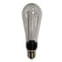 3W E27 Διακοσμητικός Λαμπτήρας LED Fiber ST64 Σε Θερμό Φως (2700K) - ledmania.gr