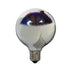 7W E27 Διακοσμητικός Λαμπτήρας LED G95 3D-1TEM - ledmania.gr