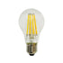 ΛΑΜΠΑ LED FILAMENT E27 A60 12W 2700K 230V AC 1540LM RA80 - ledmania.gr