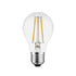 ΛΑΜΠΑ LED FILAMENT E27 A60 8W 6500K 230V AC 1040LM RA80 - ledmania.gr
