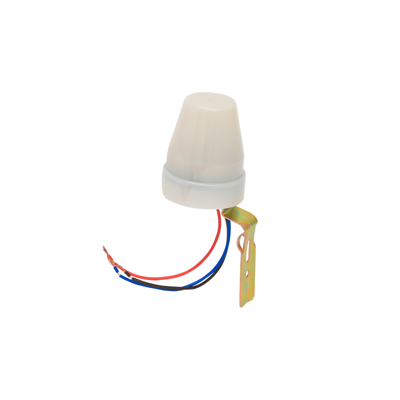 ΦΩΤΟΚΥΤΤΑΡΟ 10A 230V IP44 <10-100LUX ON >40-250LUX OFF - ledmania.gr