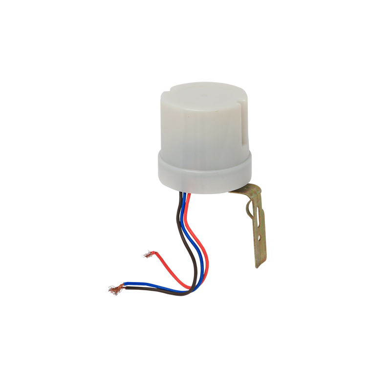 ΦΩΤΟΚΥΤΤΑΡΟ 25A 230V IP44 <10-50LUX ON >50-100LUX OFF - ledmania.gr
