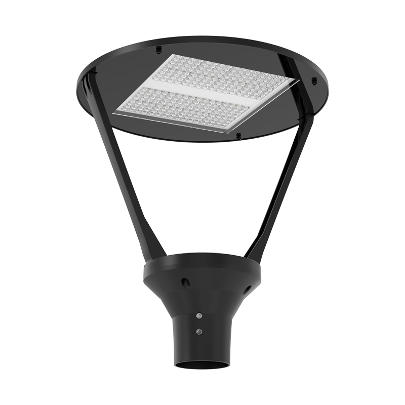 LED URBAN LUMINAIRE WITH ADJUSTABLE WATTAGE 30/40/50W 170LM/W 4000K 230V 5YRS GUARANTEE - ledmania.gr