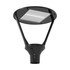 LED URBAN LUMINAIRE WITH ADJUSTABLE WATTAGE 30/40/50W 170LM/W 4000K 230V 5YRS GUARANTEE - ledmania.gr
