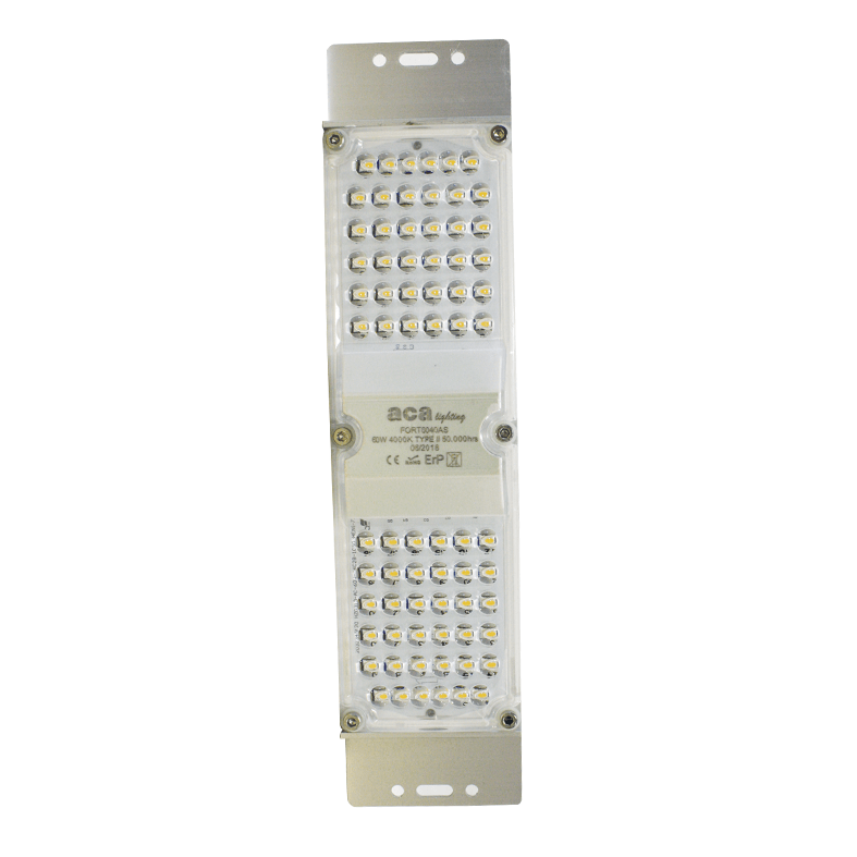 ^LED MODULE 60W 3.000K 6.000LM TYPEII 50.000HRS IP66 230V AC - ledmania.gr