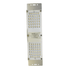 ^LED MODULE 60W 6.000K 6.900LM TYPEII 50.000HRS IP66 230V AC - ledmania.gr