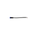 ^2PIN FEMALE FAST CONNECTOR 30CM IP67 FOR LED MODULE FORT6040* - ledmania.gr