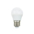 LED BALL E27 230V 3W 3000K 180° 260Lm Ra80 - ledmania.gr