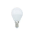 LED G45 E14 230V 5W RGB+CCT WIFI 180° 380Lm Ra80 - ledmania.gr