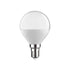 LED BALL STEP DIM E14 230V 7W 3000K 230° 500LM RA80 - ledmania.gr
