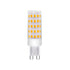 LED SMD G9 CERAMIC 9W 6.000K 750Lm 300° 230V AC Ra80 30.000Hrs - ledmania.gr