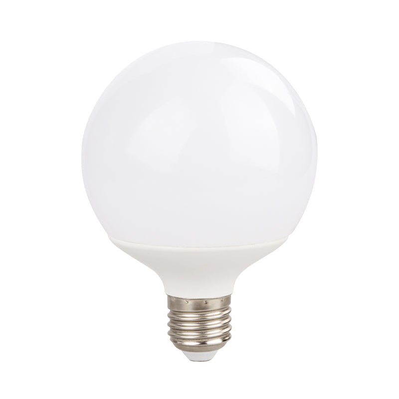 LED G95 E27 230V 16W 4.000K 230° 1550Lm Ra80 - ledmania.gr