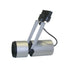 # ΠΡΟΒΟΛΕΑΣ MR16 ΡΑΓΑΣ ΤΡΙΦΑΣ.ΓΚΡΙ - ledmania.gr