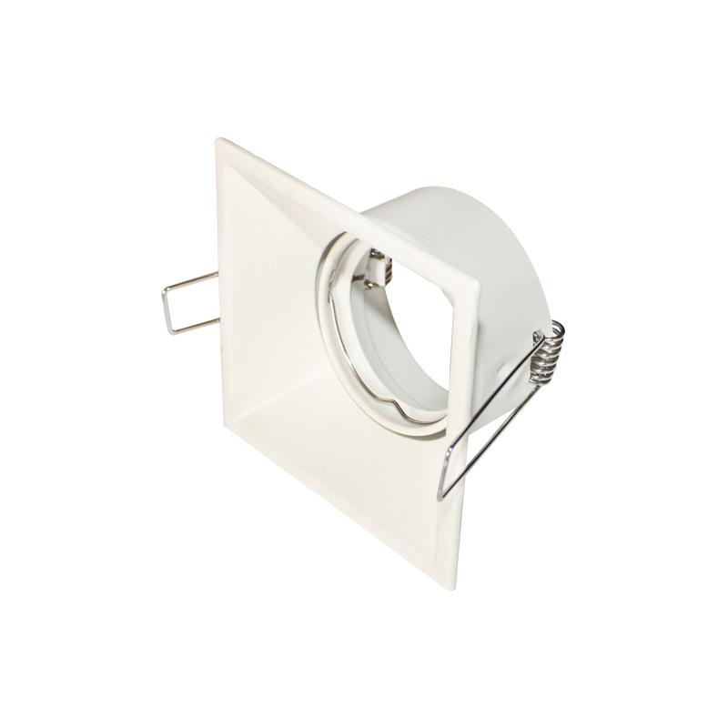 ^  ΣΠΟΤ TRIMLESS ΚΙΝΗΤΟ ΛΕΥΚΟ ΤΕΤΡΑΓΩΝΟ 90x90 - ledmania.gr