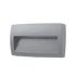 LORENZA 150 LED WALL LAMP 10,5W CCT IP55 GREY-τεμ.1 - ledmania.gr