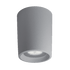 LIVIA 180 LED CEILING LAMP 15W 4000K IP55 GREY-τεμ.1 - ledmania.gr