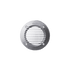 LETI 100GR LED RECESSED WALL LAMP 3W CCT IP66 GREY 96LETI100GR/GR - ledmania.gr