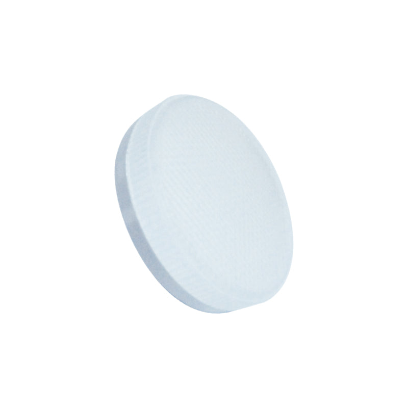 LED SMD GX53 8W 4.000K 700Lm 120° 230V AC Ra80 30.000Hrs - ledmania.gr
