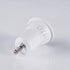 GloboStar® 60111 Σποτ LED GU10 MR11 3W 330lm 38° AC 220-240V IP20 Φ3.5 x Υ4cm Ψυχρό Λευκό 6000K - ledmania.gr