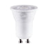 GloboStar® 60112 Σποτ LED GU10 MR11 3W 315lm 38° AC 220-240V IP20 Φ3.5 x Υ4cm Φυσικό Λευκό 4500K - ledmania.gr