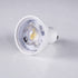 GloboStar® 60121 Σποτ LED GU10 MR16 7W 735lm 38° AC 220-240V IP20 Φ5 x Υ4.5cm Φυσικό Λευκό 4500K Dimmable - ledmania.gr