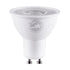 GloboStar® 60121 Σποτ LED GU10 MR16 7W 735lm 38° AC 220-240V IP20 Φ5 x Υ4.5cm Φυσικό Λευκό 4500K Dimmable - ledmania.gr