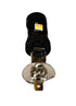 H1-3030 16SMD 2400Lm 12V-24V Led Προβολείς Αυτοκινήτων Προβολείς ομίχλης Δυο Χρωματων-Λευκο+Κεχριμπάρι-1τεμ. - ledmania.gr