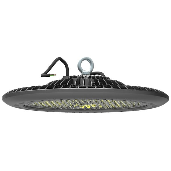 Φωτιστικό Τύπου Καμπάνας LED 150W Σε Ψυχρό Λευκό Φώς (6000Κ) IP65 High Bay - ledmania.gr