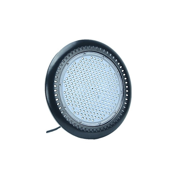 Φωτιστικό Τύπου Καμπάνας LED 150W Σε Ψυχρό Λευκό Φώς (6000Κ) IP65 High Bay - ledmania.gr