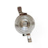 LED Ανάπτυξης Φυτων-3W Υψηλής Ισχύος COB-Chip-3.6v-280Lm-Φάσμα 445nm-Royal Blue - ledmania.gr