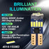 T10 W5W-canbus Led αυτοκινητου  15 SMD 4014-Dc 12 volt-250 Lumens-Ψυχρο Λευκο-1τεμ. - ledmania.gr