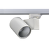 WHITE LED TRACK LUMINAIRE 40W 4000K 3-PHASE 38° 4200LM 230V AC Ra80 - ledmania.gr