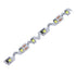 Εύκαμπτη Ταινία LED Σε Ψυχρό 8W/m Τύπου S IP65-1M - ledmania.gr
