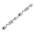 Εύκαμπτη Ταινία LED Σε Θερμό Φως 8W/m 60 SMDs/m 2835 Τύπου S IP65 - ledmania.gr