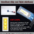 H4 Led Αυτοκινητων Κυριου Φωτισμου-16000Lm SET - Φωτισμός υψηλής ποιότητας 6000K 2 τεμ. - ledmania.gr