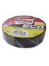 Logo Μονωτικη Ταινια Ευρειας Χρησεως-19mm x 20Y Παχος 130mm Μαυρη - ledmania.gr