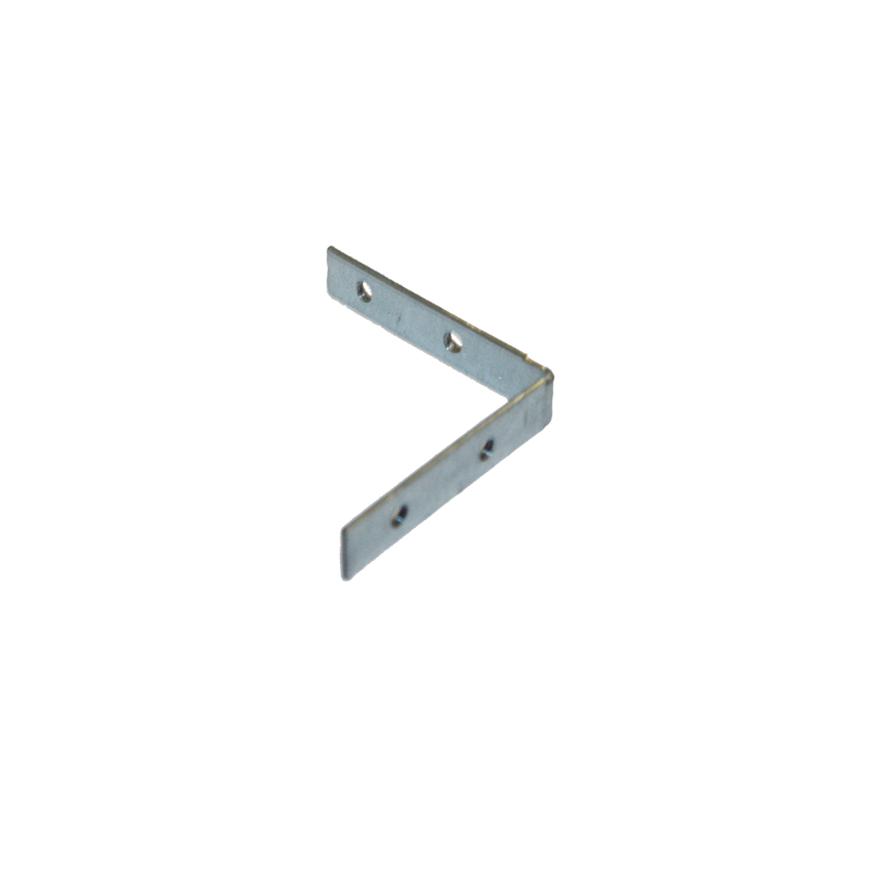 90° SIDE CONNECTION - ledmania.gr