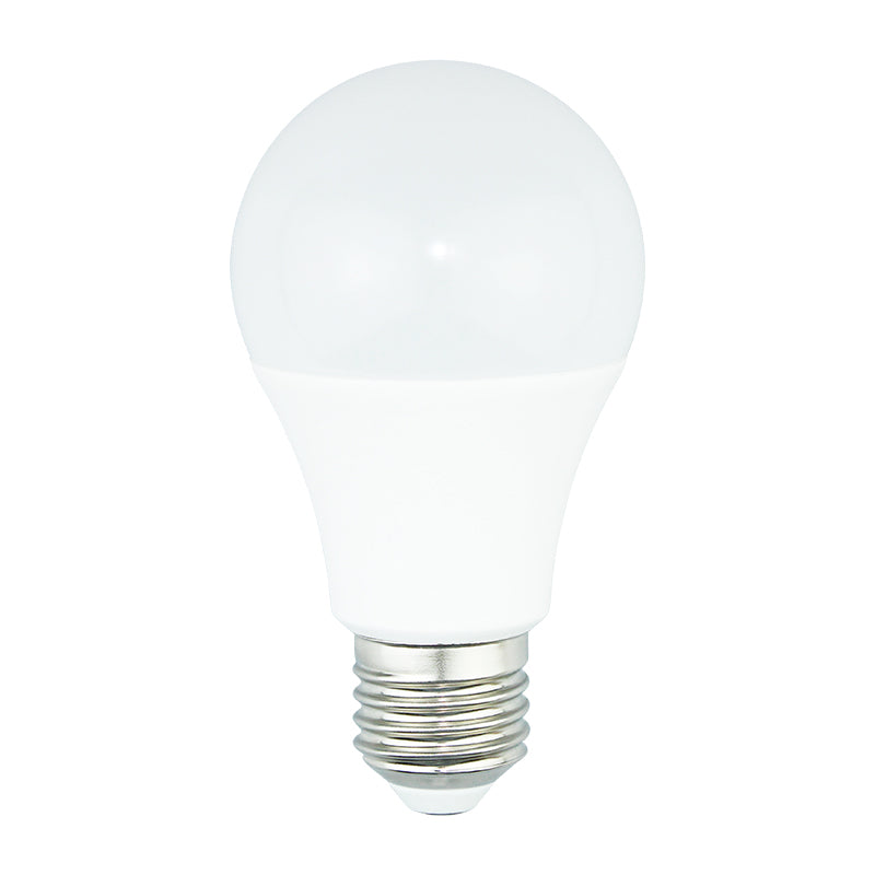 LED A60 E27 MICRO SENSOR 230V 8W 6000K 230° 740Lm Ra80 - ledmania.gr