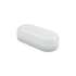 LED PC WHITE WALL LUMINAIRE 230V AC IP66 12W 1110lm 6000K 120° Ra80 - ledmania.gr