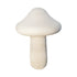 ^LED SMD POST LUMINAIRE 10W 850LM 230V AC 3.000K RA80 IP65 30.000HRS WHITE CEMENT - ledmania.gr