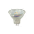 LED MR11 12V AC/DC 2.5W 6000K 120° 220Lm Ra80 - ledmania.gr