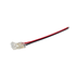 ΚΑΛΩΔΙΟ ΤΡΟΦΟΔΟΣΙΑΣ ΓΙΑ 10mm ΜΟΝΟΧΡΩΜΗ 2835&COB LED ΤΑΙΝΙΑ - ledmania.gr