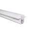 ΜΑΓΝΗΤΙΚΗ ΡΑΓΑ TRIMLESS 48V DC 2Μ ΛΕΥΚΗ ΜΑΤ - ledmania.gr