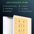 MarsHydro LED Grow Lights TS600 100 Watt High Par Led Grow Light για φύτευση εσωτερικού χώρου - ledmania.gr