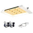 MarsHydro LED Grow Lights TS600 100 Watt High Par Led Grow Light για φύτευση εσωτερικού χώρου - ledmania.gr