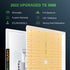 Dimmable Mars Hydro TS3000 LED Ανάπτυξης Φυτων 74947Lm- Full Spectrum 450W - ledmania.gr